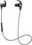 TaoTronics - Deimos Bluetooth Wireless In Ear Headphones - Black