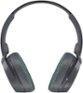 Load image into Gallery viewer, Skullcandy - Riff Wireless On-Ear Headphones - Gray